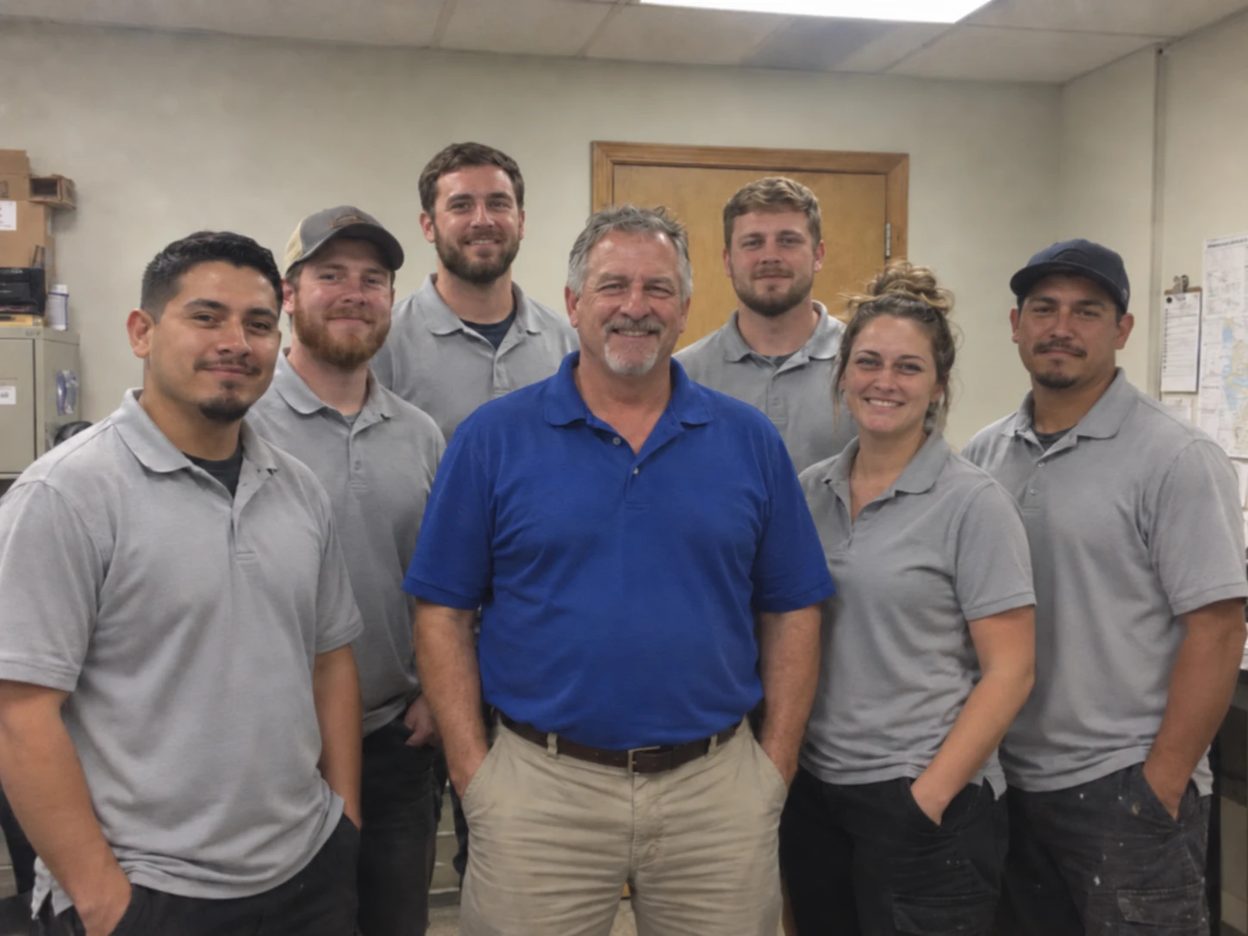 HVAC technicians in Springfield, OR